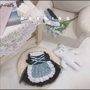 Handmade pets outfits